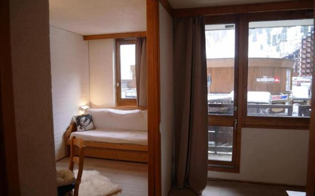 Résidence Saint Jacques B - Studio pour 4 Personnes 27