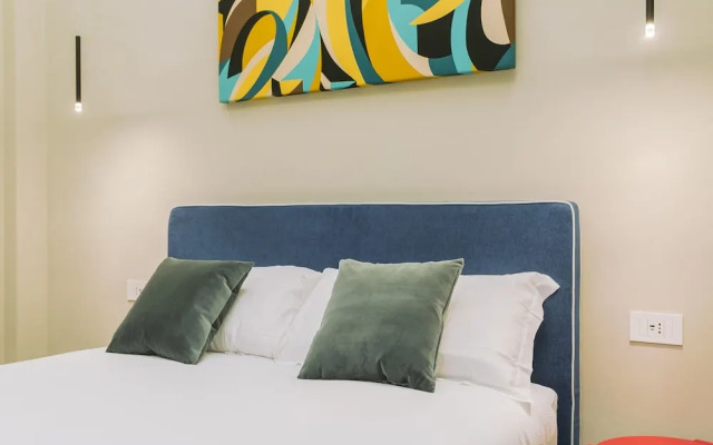 Cognetti Suite 2 in Bari
