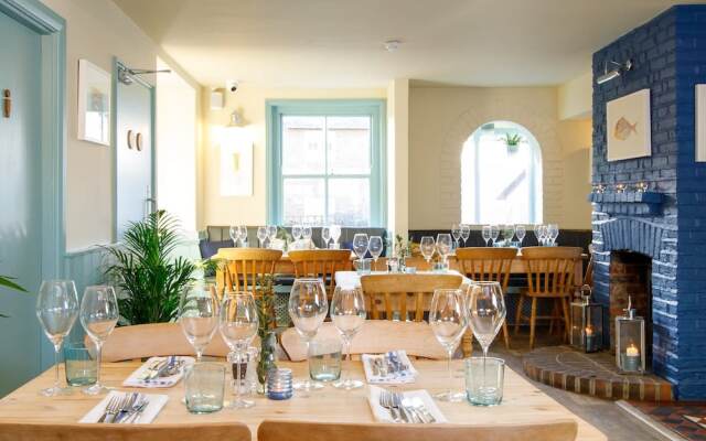 Stylish Apartment Gastro Pub in West Wittering