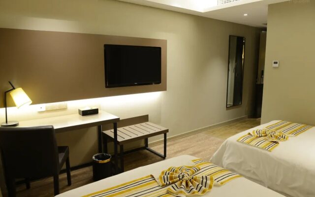 Home Inn Plus