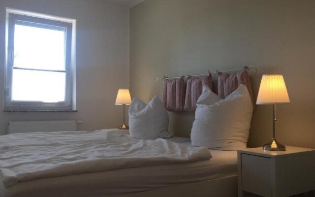 Strandhaus Glowe