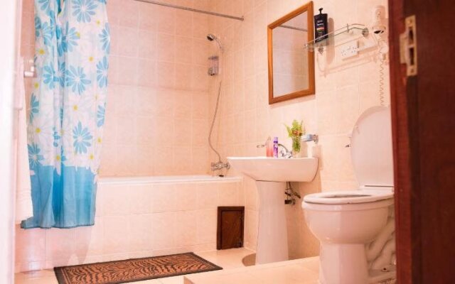Calabash Residence Apartments