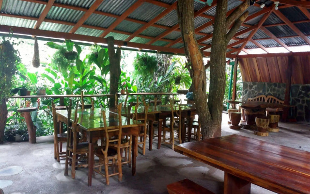 Rancho de Lelo Ecolodge