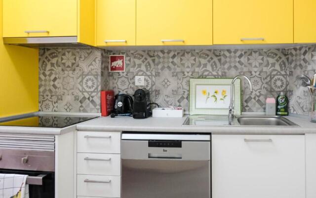 92 Campolide Apartment by Trip2Portugal