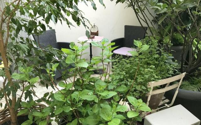 Ferienwohnung City-Apartment Swifts Krefeld