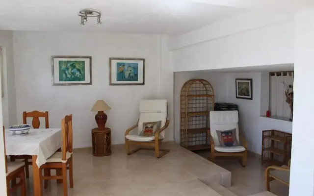 Apartamento Paco Romo