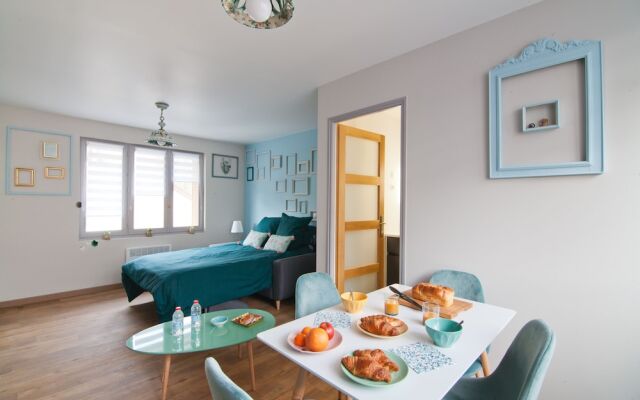 SuperLogis - Le Cadre Vert