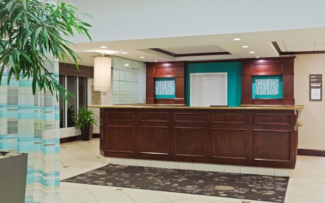 Hilton Garden Inn Annapolis