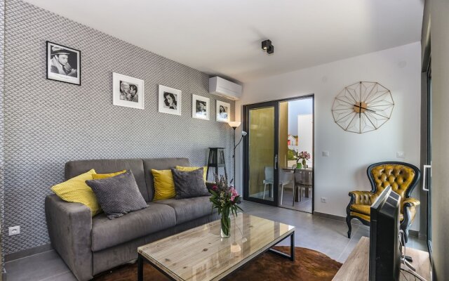 Apartments Villa Adriana I