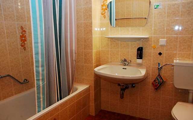 Familien- und Jugendgästehaus Schönfeld