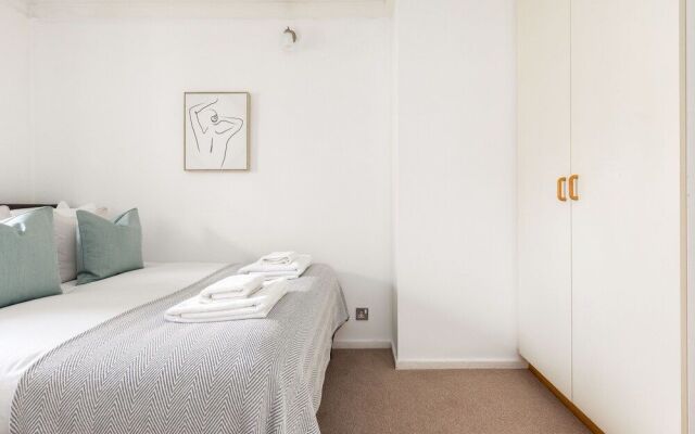 The Rotherhithe Apartments