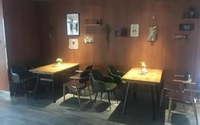 Climb Hotel