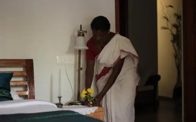 ALAMANDA Guest House