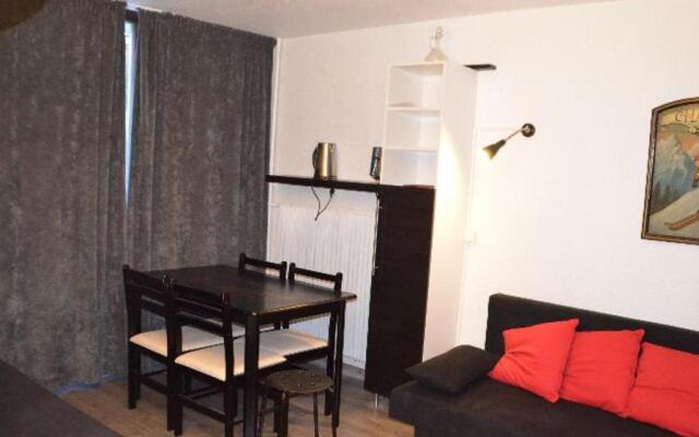 Appartement Les Menuires, 2 pièces, 4 personnes - FR-1-452-19
