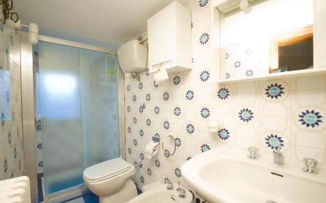 Bed  Breakfast San Michele