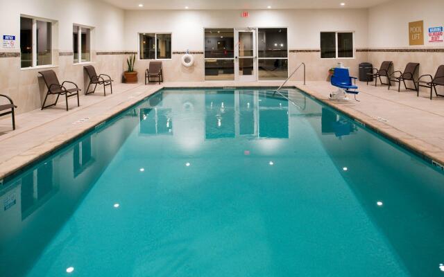 Candlewood Suites Carlsbad South by IHG