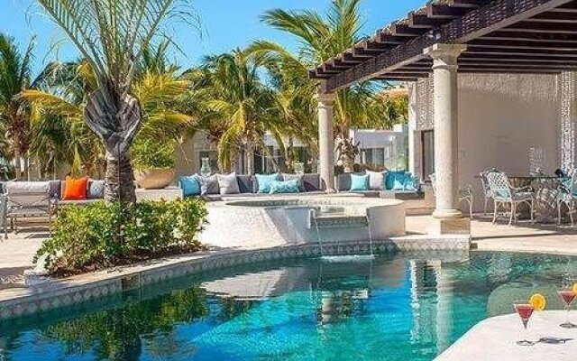 Villa Pacifica by Cabo Platinum