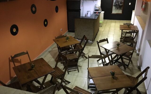 Santos Hostel
