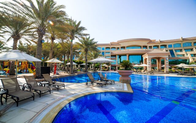 Al Raha Beach Hotel