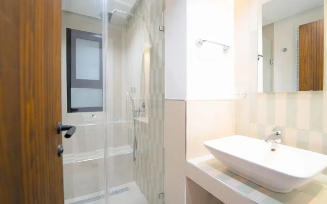 Aurora La Marsa 201 Modernit Charme