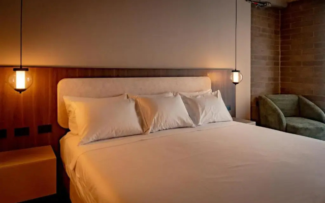 Uukam by Bernalo Hotels