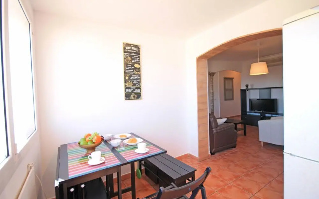 Apartamento Ariana