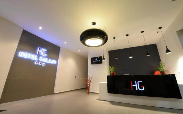 Hotel Galaxy
