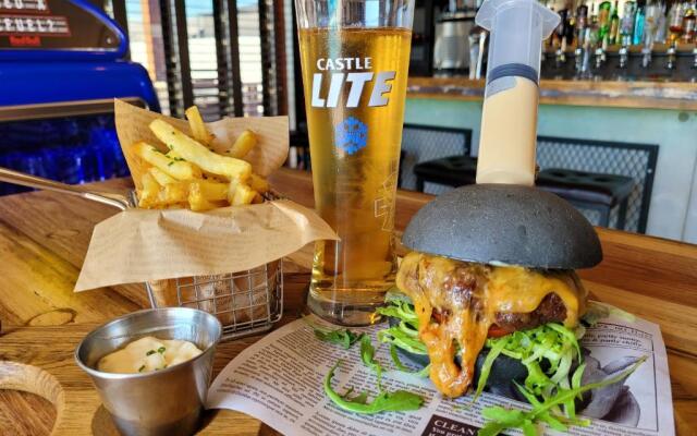 Rox and Sea Country Lodge