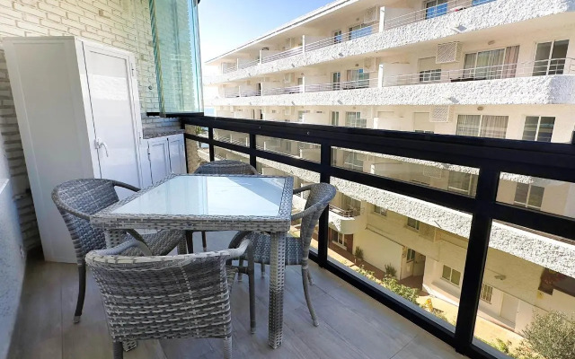SKOL 350. Great 2 Bedroom Apartment in Skol Marbella