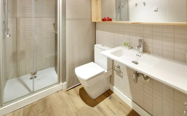 Val Arties 1 by FeelFree Rentals
