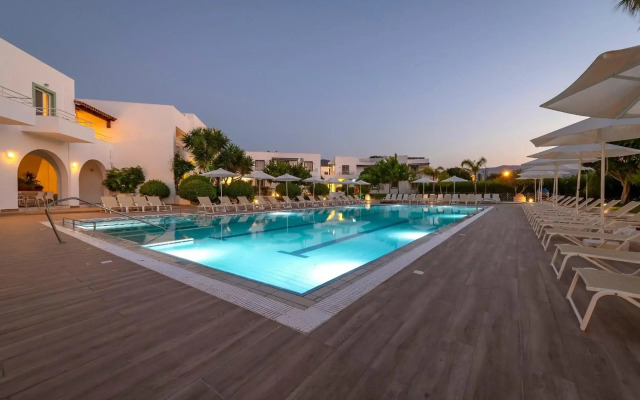 Alexandra Beach Hotel