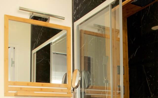 Appart Hotel Relax Spa