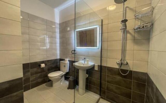 Paloma Living - Paphos Town Centre 2Bedroom No.202