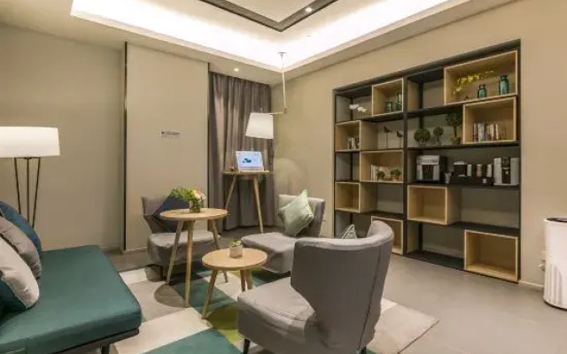 Home Inn (Beijing Xueqing Road Agricultural University)