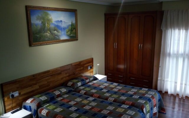 Agroturismo Donibane