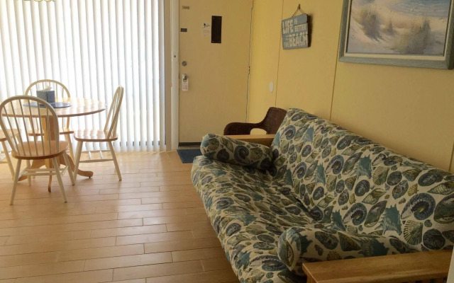 Four Winds Condo Motel