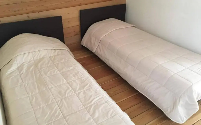 Appartement Briançon, 3 pièces, 6 personnes - FR-1-330C-84