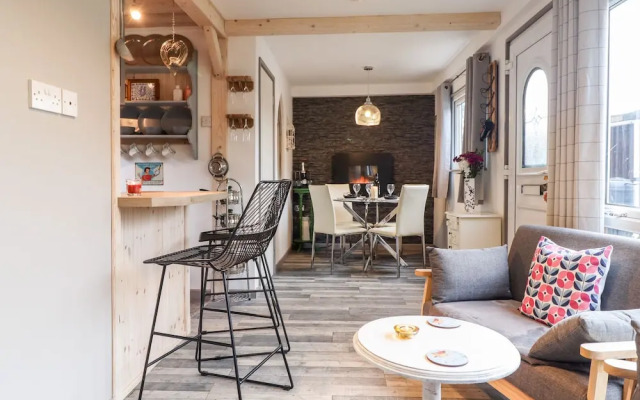 Chalet Forte
