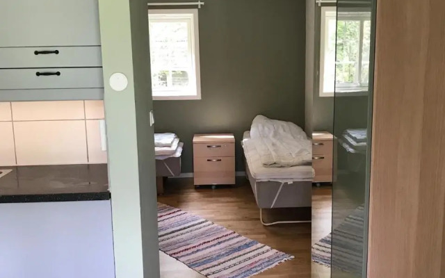 Sandvikengården Stugby