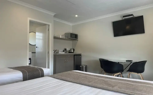 Bristol Motel