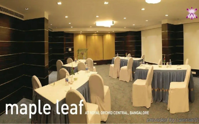 Royal Orchid Central Bangalore, MG Road