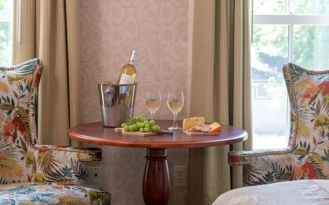 Bar Harbor Grand Hotel
