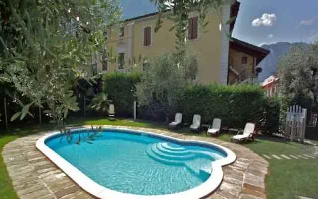 Appartamenti Villa Aranci