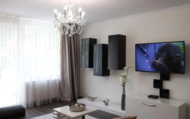 Luxury Dream Apartman
