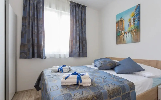 Apartment Župa