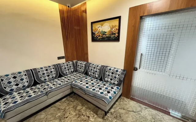 Hotel Moon Light Isanpur Ahmedabad