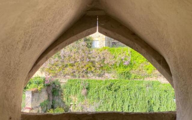 Les Courtines - Appartement de caractère à la Roque-Gageac - Les Charmilles