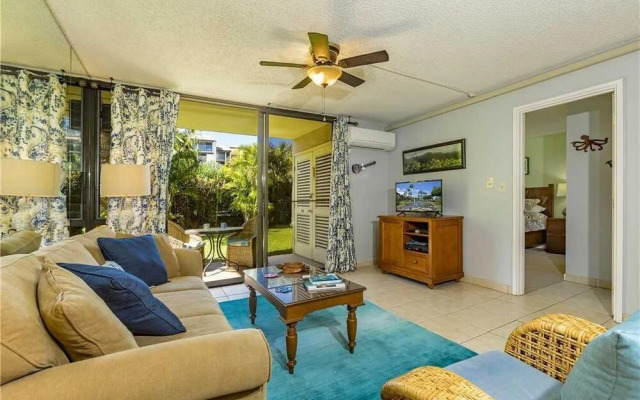 Kamaole Sands #08-105 - 2 Br Condo