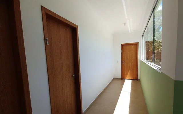 Pousada Brisas da Serra