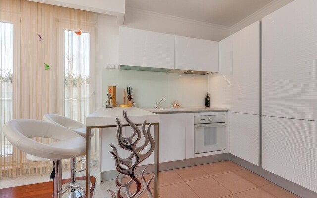 Awesome Home in Crikvenica With Wifi and 4 Bedrooms